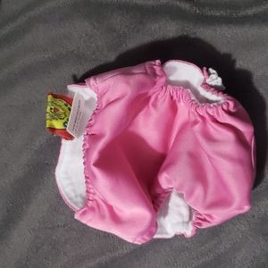 Mdx's Closet Dog Diaper